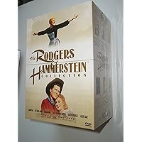 Amazon.com: The Rodgers & Hammerstein Collection (The Sound of